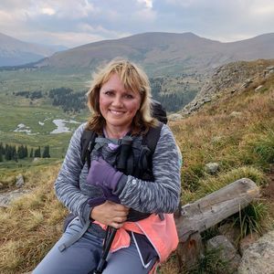 Meet your Posher, Karen